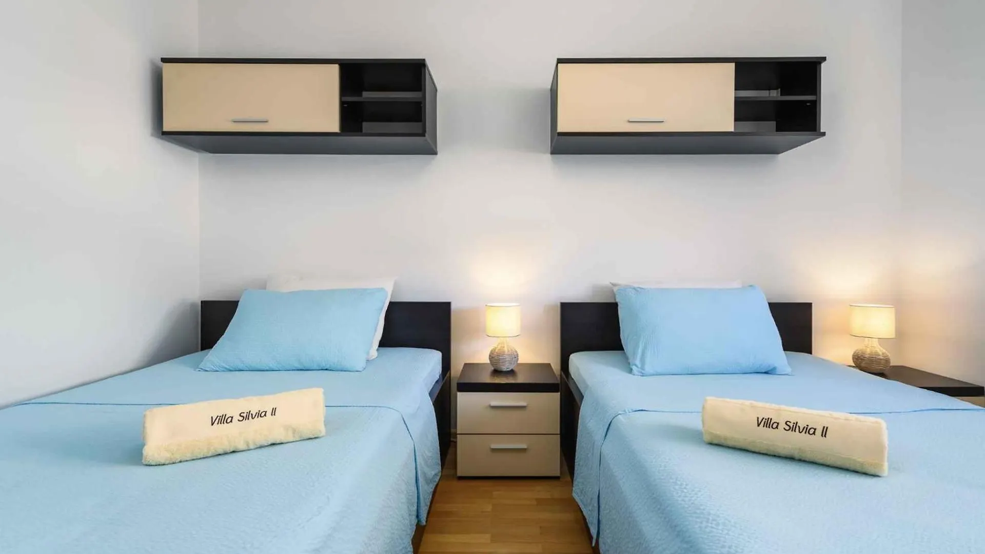 Apartment In Mekisi Kod Vizinade - Istrien 53445 Ferenci