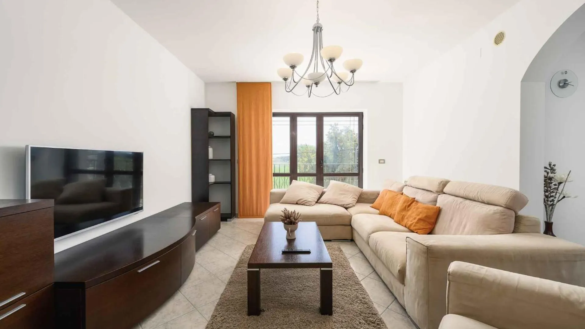 Apartment In Mekisi Kod Vizinade - Istrien 53445 Ferenci