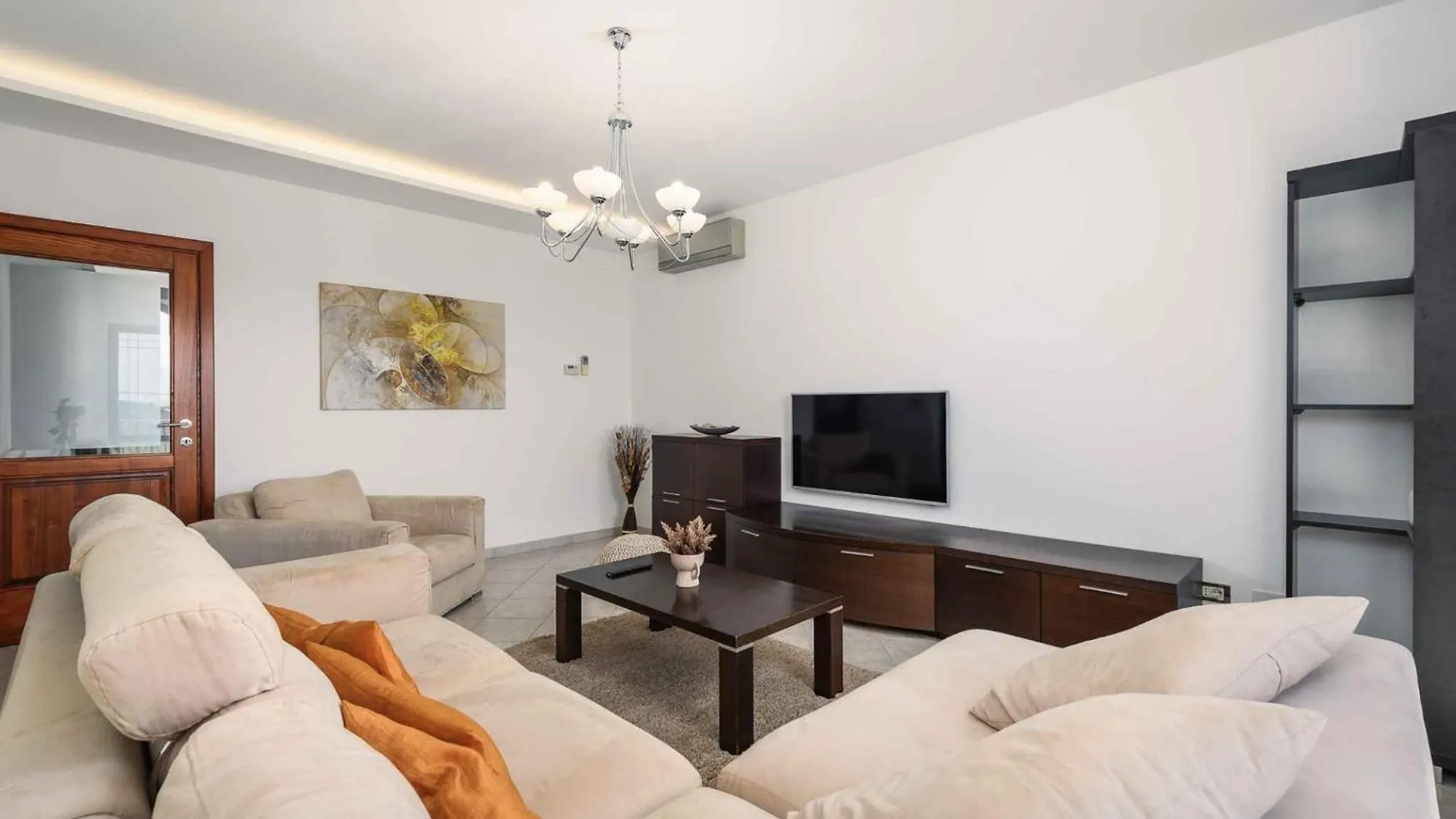 Apartment In Mekisi Kod Vizinade - Istrien 53445 Ferenci Croatia